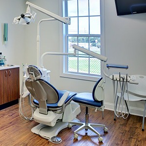 Dental office