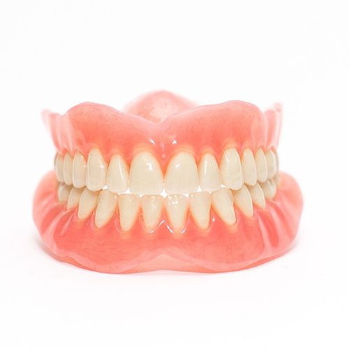 dentures in North Dallas