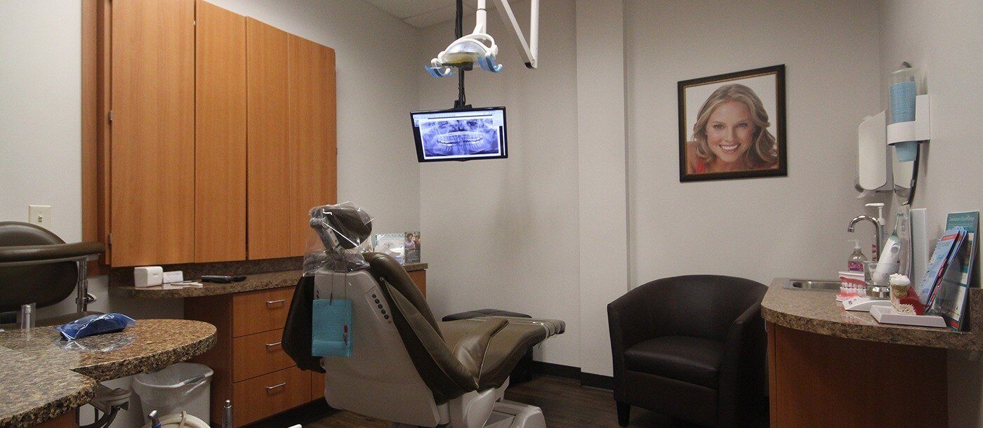 Dentist North Dallas, TX Sunny Smile Dental
